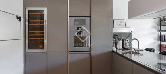 3 Schlafzimmer Wohnung in Eixample, Spain, Nr. 26151 3