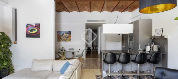 3 Schlafzimmer Wohnung in Eixample, Spain, Nr. 26151 8