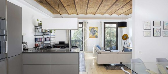 3 Schlafzimmer Wohnung in Eixample, Spain, Nr. 26151 29