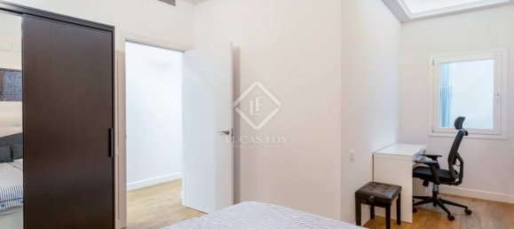 3 Schlafzimmer Wohnung in Eixample, Spain, Nr. 26151 19