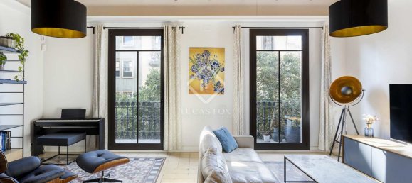 3 Schlafzimmer Wohnung in Eixample, Spain, Nr. 26151 4