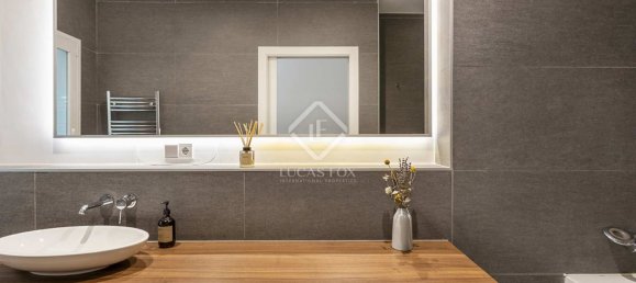 3 Schlafzimmer Wohnung in Eixample, Spain, Nr. 26151 12