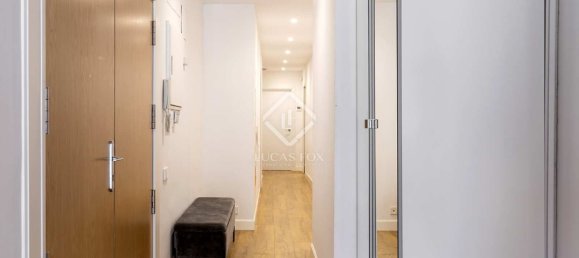 3 Schlafzimmer Wohnung in Eixample, Spain, Nr. 26151 14