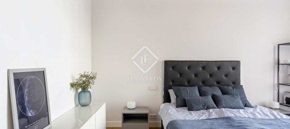 3 Schlafzimmer Wohnung in Eixample, Spain, Nr. 26151 23