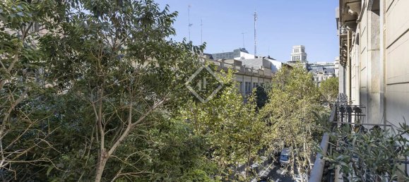 3 Schlafzimmer Wohnung in Eixample, Spain, Nr. 26151 9
