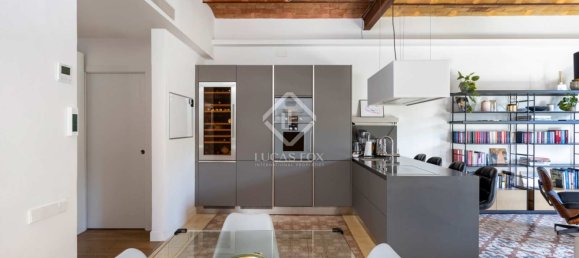 3 Schlafzimmer Wohnung in Eixample, Spain, Nr. 26151 2