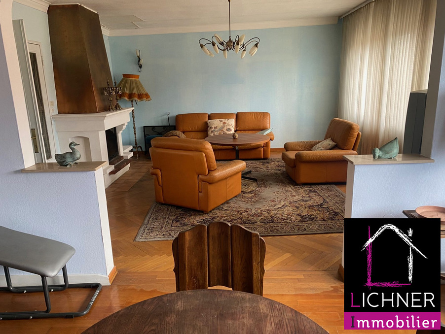 Apartamento T2 em Freyming-Merlebach, France N.º 292880