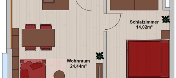 1 bedroom Apartment in Mittersill, Austria No. 212910 10