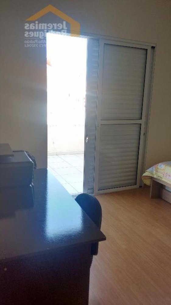 Дом с 3 спальнями в Сан-Паулу, Бразилия № 457752