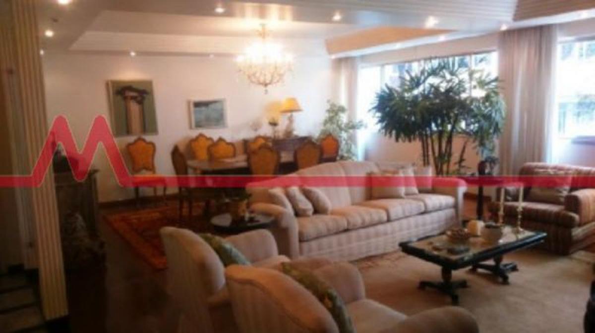 Apartamento T3 em São Paulo, Brazil N.º 529423