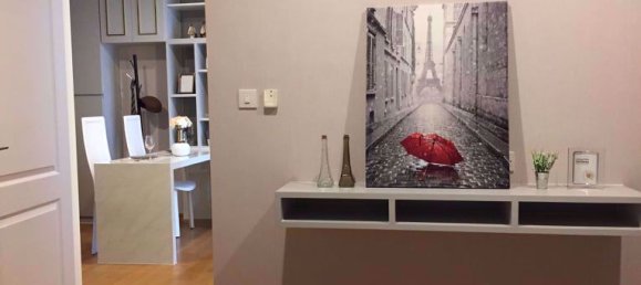 1 bedroom Condo in Bang Rak, Thailand No. 10204 8