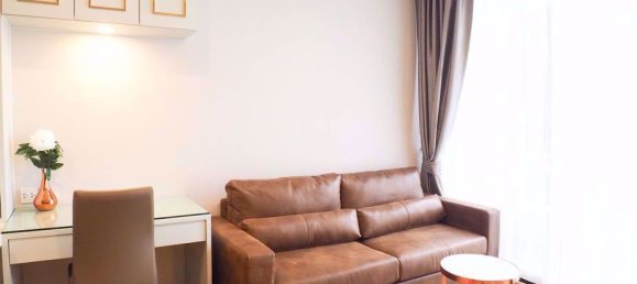 1 bedroom Condo in Bang Rak, Thailand No. 10204 2