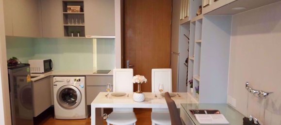 1 bedroom Condo in Bang Rak, Thailand No. 10204 3