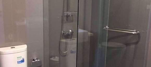 1 bedroom Condo in Bang Rak, Thailand No. 10204 10