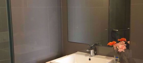 1 bedroom Condo in Bang Rak, Thailand No. 10204 9