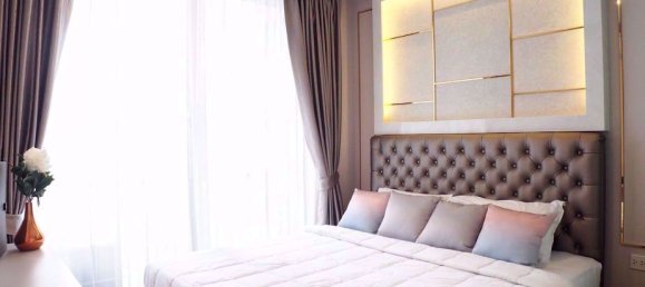 1 bedroom Condo in Bang Rak, Thailand No. 10204 6