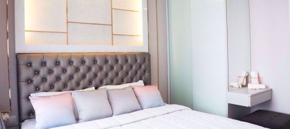 1 bedroom Condo in Bang Rak, Thailand No. 10204 7