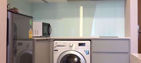 1 bedroom Condo in Bang Rak, Thailand No. 10204 4