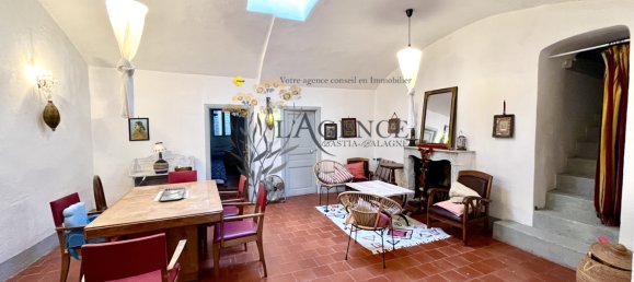 2 bedrooms House in Aregno, France No. 152318 8