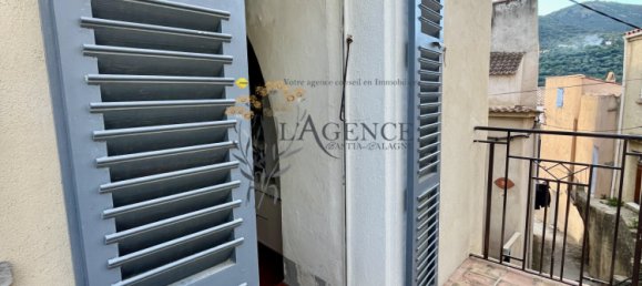 2 bedrooms House in Aregno, France No. 152318 7