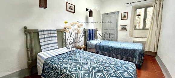 2 bedrooms House in Aregno, France No. 152318 9