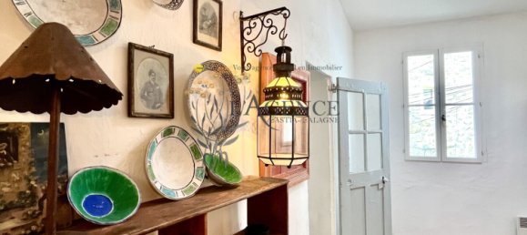 2 bedrooms House in Aregno, France No. 152318 2