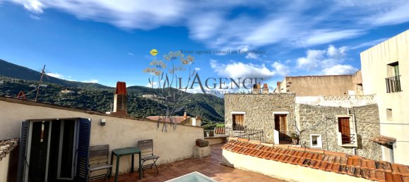 2 bedrooms House in Aregno, France No. 152318 3