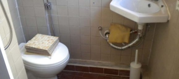 Studio in Rocca di Papa, Italy No. 100072 13