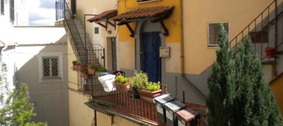 Studio in Rocca di Papa, Italy No. 100072 2