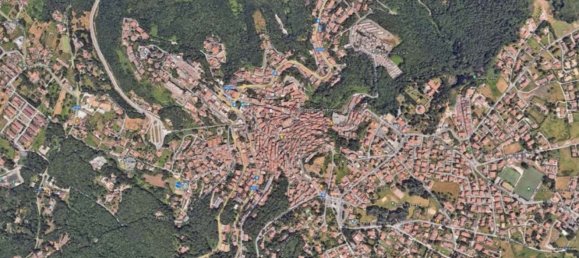 Studio in Rocca di Papa, Italy No. 100072 16