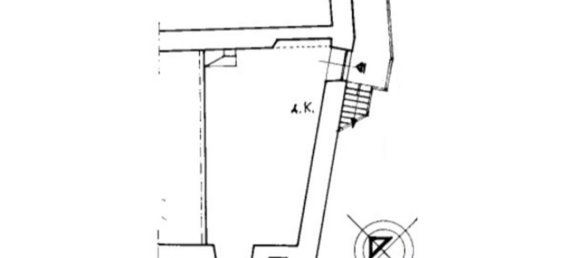 Studio in Rocca di Papa, Italy No. 100072 17