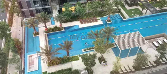 2 bedrooms Apartment in Thu Duc, Vietnam No. 8460 17