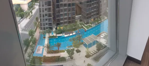 2 bedrooms Apartment in Thu Duc, Vietnam No. 8460 7