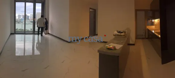 2 bedrooms Apartment in Thu Duc, Vietnam No. 8460 3