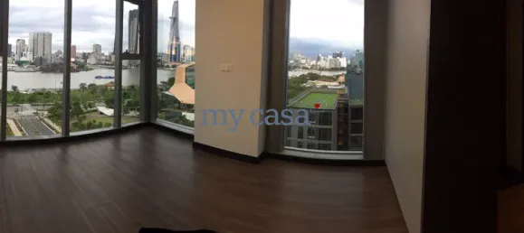 2 bedrooms Apartment in Thu Duc, Vietnam No. 8460 9