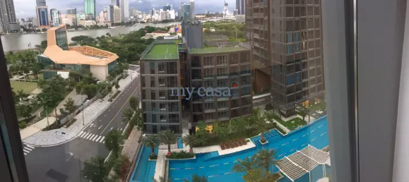 2 bedrooms Apartment in Thu Duc, Vietnam No. 8460 5