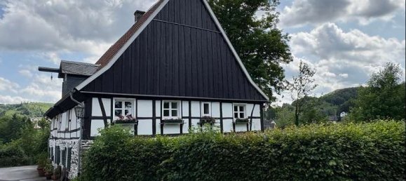 Дом с 2 спальнями в Хаген, Германия № 93162 17