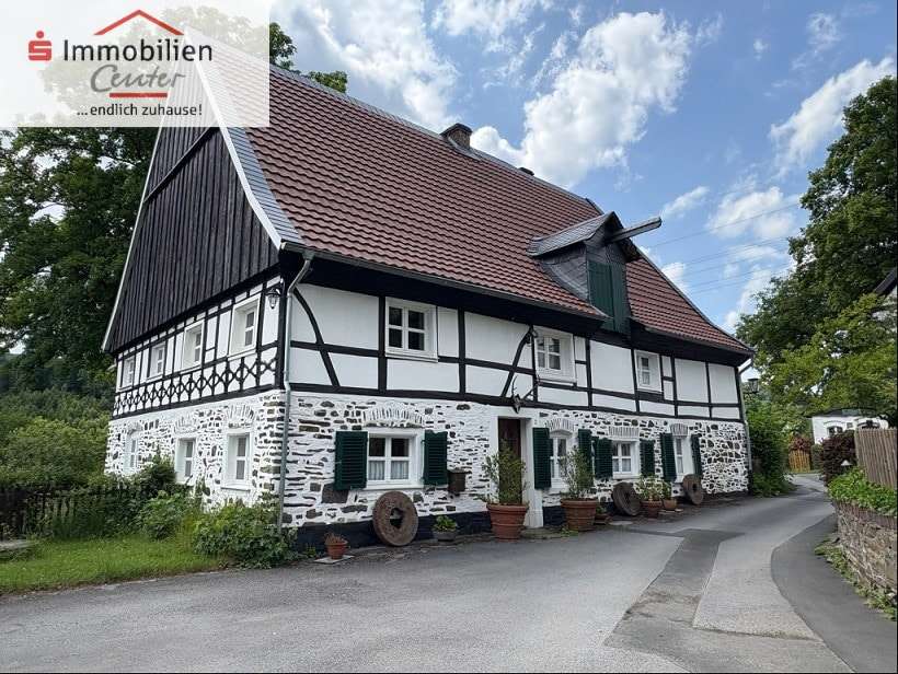 Дом с 2 спальнями в Хаген, Германия № 93162