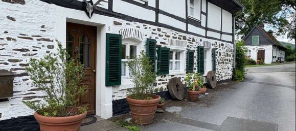 Дом с 2 спальнями в Хаген, Германия № 93162 16