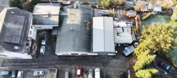 500m² Warehouse in Solingen, Germany No. 97617 7