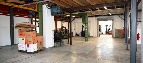 500m² Warehouse in Solingen, Germany No. 97617 10