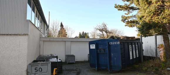 500m² Warehouse in Solingen, Germany No. 97617 6