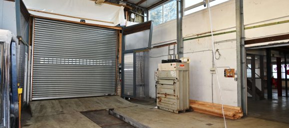 500m² Warehouse in Solingen, Germany No. 97617 11