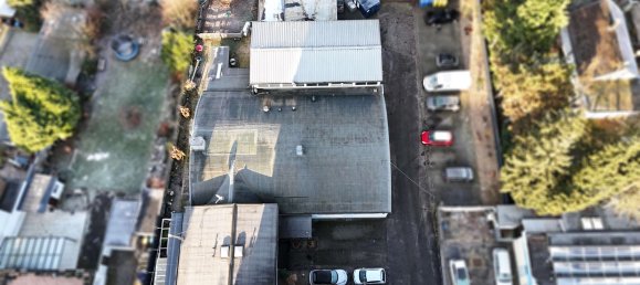 500m² Warehouse in Solingen, Germany No. 97617 13