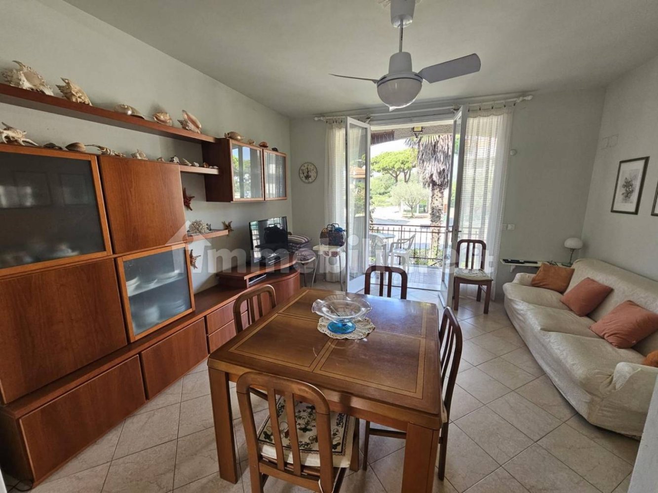 3 غرف نوم فيلا في Comacchio, Italy رقم 163929