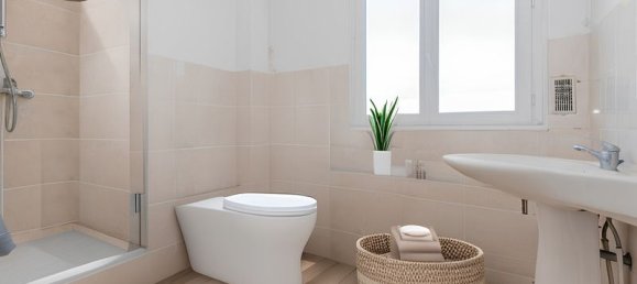 1 bedroom Apartment in Romainville, France No. 325864 3