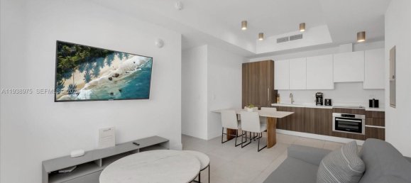 1 dormitorio propiedad comercial en venta en Miami, Miami-Dade, Florida, USA № 614601 3