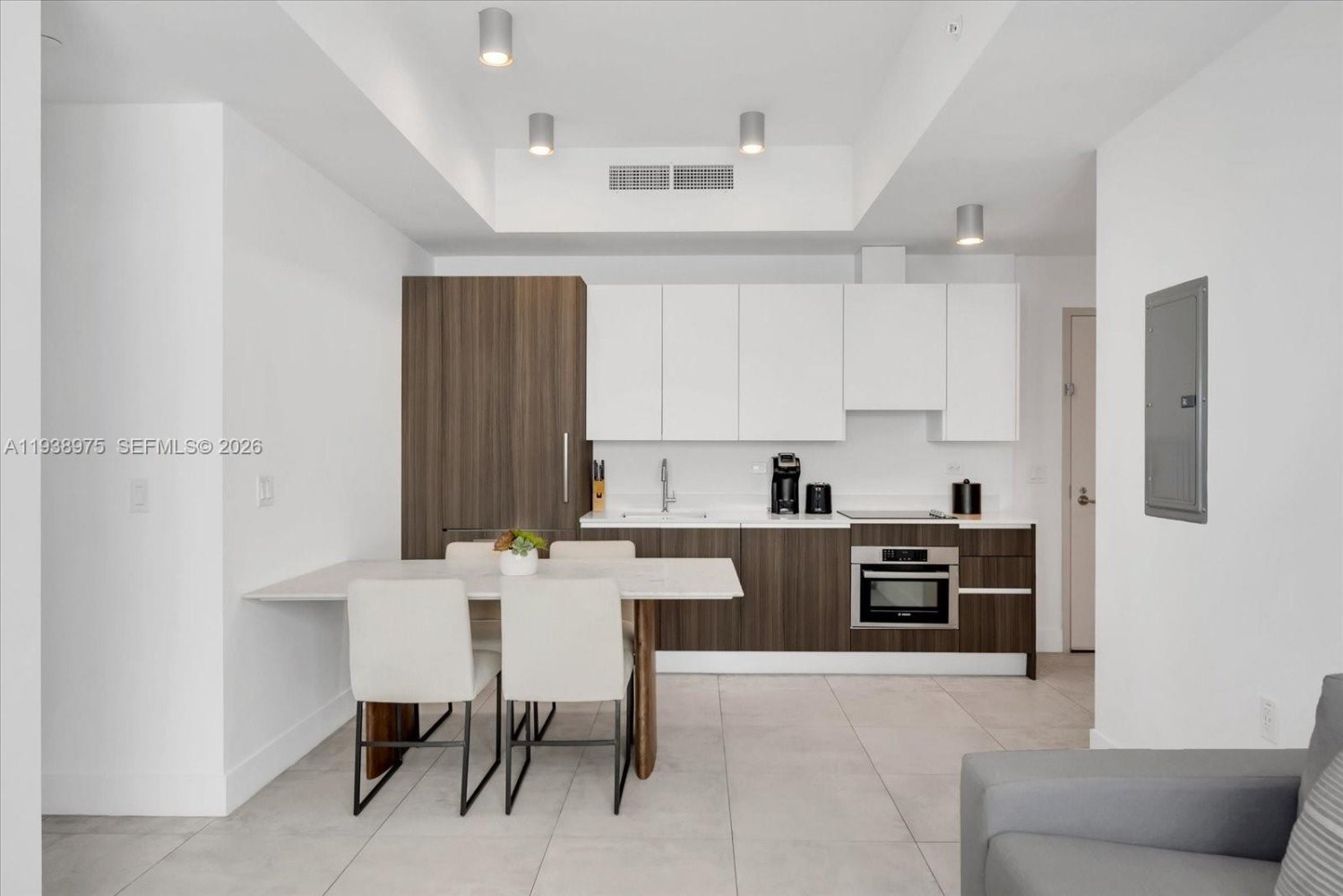 1 dormitorio propiedad comercial en venta en Miami, Miami-Dade, Florida, USA № 614601