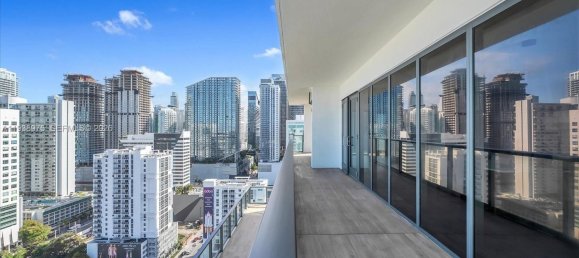 1 dormitorio propiedad comercial en venta en Miami, Miami-Dade, Florida, USA № 614601 26