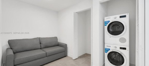 1 dormitorio propiedad comercial en venta en Miami, Miami-Dade, Florida, USA № 614601 9